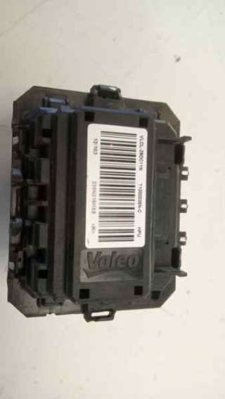 Recambio de resistencia calefaccion para citroën c3 picasso 2007-2017 attraction referencia OEM IAM 235N1550046L T1000035N VLCL2