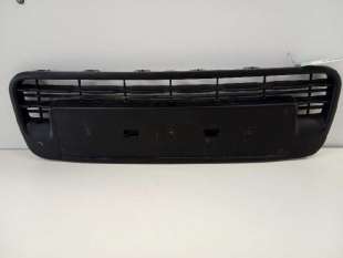 Recambio de rejilla delantera para citroën c3 picasso 2007-2017 attraction referencia OEM IAM 9681800777 107074604 