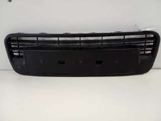 Recambio de rejilla delantera para citroën c3 picasso 2007-2017 attraction referencia OEM IAM 9681800777 107074604 