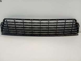 Recambio de rejilla paragolpes delantero para citroën c3 picasso 2007-2017 attraction referencia OEM IAM 742256  