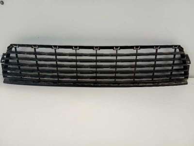 Recambio de rejilla paragolpes delantero para citroën c3 picasso 2007-2017 attraction referencia OEM IAM 742256  