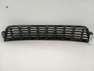 Recambio de rejilla paragolpes delantero para citroën c3 picasso 2007-2017 attraction referencia OEM IAM 742256   2