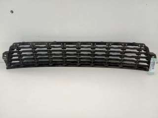 Recambio de rejilla paragolpes delantero para citroën c3 picasso 2007-2017 attraction referencia OEM IAM 742256  