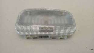 Recambio de luz interior para citroën c3 picasso 2007-2017 attraction referencia OEM IAM 9682063980  