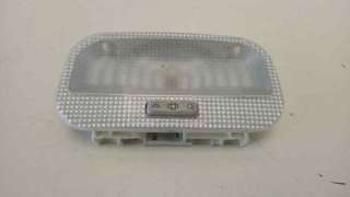 Recambio de luz interior para citroën c3 picasso 2007-2017 attraction referencia OEM IAM 9682063980  