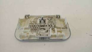 Recambio de luz interior para citroën c3 picasso 2007-2017 attraction referencia OEM IAM 9682063980   2