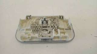 Recambio de luz interior para citroën c3 picasso 2007-2017 attraction referencia OEM IAM 9682063980  