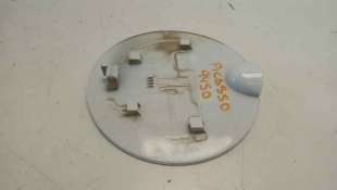 Recambio de tapa exterior combustible para citroën c3 picasso 2007-2017 attraction referencia OEM IAM 9681606677   2