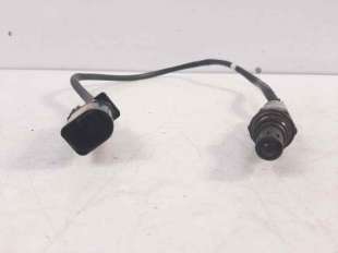 Recambio de sonda lambda para volkswagen golf vi (5k1) 2008-2012 1.6 tdi dpf referencia OEM IAM 03L906262A  