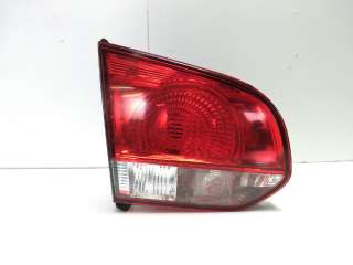 Recambio de piloto trasero izquierdo para volkswagen golf vi (5k1) 2008-2012 1.6 tdi dpf referencia OEM IAM   