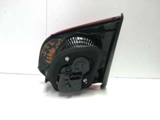 Recambio de piloto trasero izquierdo para volkswagen golf vi (5k1) 2008-2012 1.6 tdi dpf referencia OEM IAM   