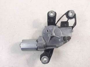 Recambio de motor limpia trasero para volkswagen golf vi (5k1) 2008-2012 1.6 tdi dpf referencia OEM IAM 5K6955711B 0390201216  2