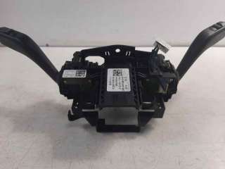 Recambio de mando multifuncion para volkswagen golf vi (5k1) 2008-2012 1.6 tdi dpf referencia OEM IAM 5K0953507  