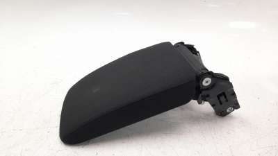Recambio de apoyabrazos central para volkswagen golf vi (5k1) 2008-2012 1.6 tdi dpf referencia OEM IAM 1K5864251C  