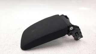 Recambio de apoyabrazos central para volkswagen golf vi (5k1) 2008-2012 1.6 tdi dpf referencia OEM IAM 1K5864251C  