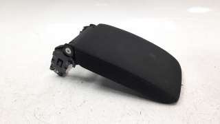 Recambio de apoyabrazos central para volkswagen golf vi (5k1) 2008-2012 1.6 tdi dpf referencia OEM IAM 1K5864251C  