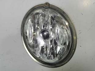 Recambio de faro antiniebla derecho para hyundai h 1 1999-2007 2.5 turbodiesel referencia OEM IAM 1013198  
