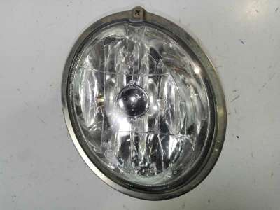 Recambio de faro antiniebla derecho para hyundai h 1 1999-2007 2.5 turbodiesel referencia OEM IAM 1013198  