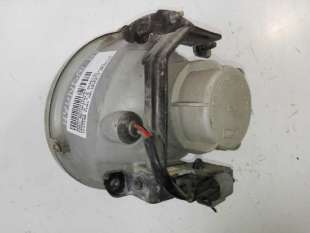 Recambio de faro antiniebla derecho para hyundai h 1 1999-2007 2.5 turbodiesel referencia OEM IAM 1013198   2