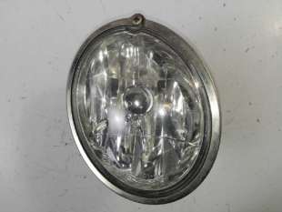 Recambio de faro antiniebla derecho para hyundai h 1 1999-2007 2.5 turbodiesel referencia OEM IAM 1013198  