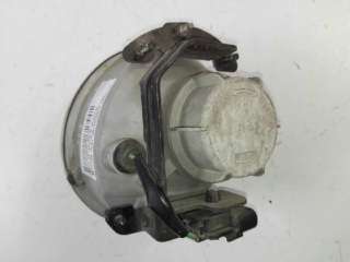 Recambio de faro antiniebla derecho para hyundai h 1 1999-2007 2.5 turbodiesel referencia OEM IAM 1013198  