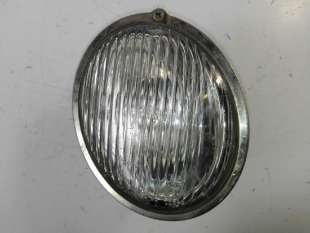 Recambio de faro antiniebla derecho para hyundai h 1 1999-2007 2.5 turbodiesel referencia OEM IAM 1012695  