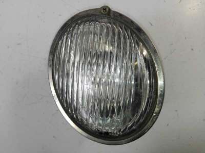 Recambio de faro antiniebla derecho para hyundai h 1 1999-2007 2.5 turbodiesel referencia OEM IAM 1012695  