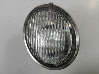 Recambio de faro antiniebla derecho para hyundai h 1 1999-2007 2.5 turbodiesel referencia OEM IAM 1012695  