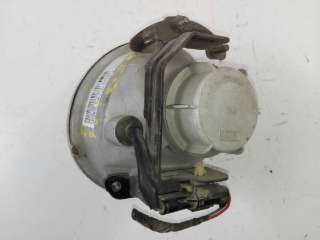 Recambio de faro antiniebla derecho para hyundai h 1 1999-2007 2.5 turbodiesel referencia OEM IAM 1012695  