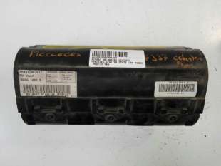 Recambio de airbag delantero derecho para mercedes-benz clase slk (w170) roadster 1996-2004 230 compressor (170.447) referencia  2
