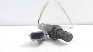 Recambio de sonda lambda para nissan pulsar (c13) 2014-2018 acenta referencia OEM IAM 226A47260R H8200495791  2