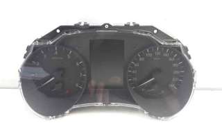 Recambio de cuadro instrumentos para nissan pulsar (c13) 2014-2018 acenta referencia OEM IAM 3ZU2BAEFQ  