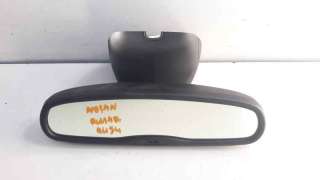 Recambio de espejo para nissan pulsar (c13) 2014-2018 acenta referencia OEM IAM   