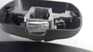 Recambio de espejo para nissan pulsar (c13) 2014-2018 acenta referencia OEM IAM   
