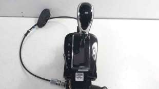 Recambio de palanca cambio para nissan pulsar (c13) 2014-2018 acenta referencia OEM IAM 1604263ZL3A  