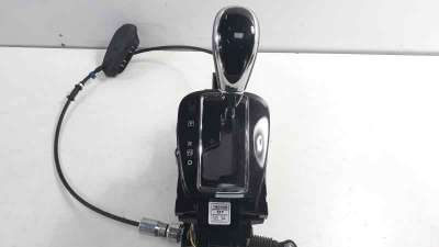 Recambio de palanca cambio para nissan pulsar (c13) 2014-2018 acenta referencia OEM IAM 1604263ZL3A  