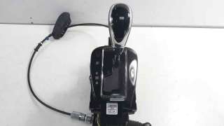 Recambio de palanca cambio para nissan pulsar (c13) 2014-2018 acenta referencia OEM IAM 1604263ZL3A  