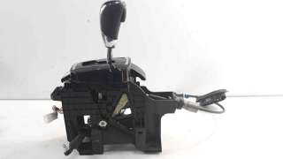 Recambio de palanca cambio para nissan pulsar (c13) 2014-2018 acenta referencia OEM IAM 1604263ZL3A  