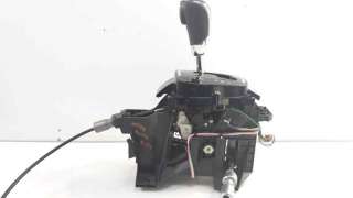 Recambio de palanca cambio para nissan pulsar (c13) 2014-2018 acenta referencia OEM IAM 1604263ZL3A  