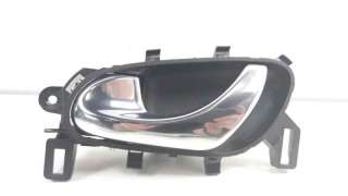 Recambio de maneta interior delantera izquierda para nissan pulsar (c13) 2014-2018 acenta referencia OEM IAM 806714EA0A  