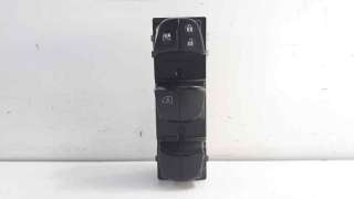 Recambio de mando elevalunas delantero izquierdo para nissan pulsar (c13) 2014-2018 acenta referencia OEM IAM   