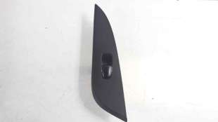 Recambio de mando elevalunas trasero derecho para nissan pulsar (c13) 2014-2018 acenta referencia OEM IAM   