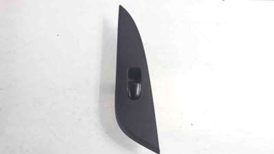 Recambio de mando elevalunas trasero derecho para nissan pulsar (c13) 2014-2018 acenta referencia OEM IAM   