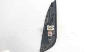 Recambio de mando elevalunas trasero derecho para nissan pulsar (c13) 2014-2018 acenta referencia OEM IAM    2