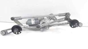 Recambio de motor limpia delantero para nissan pulsar (c13) 2014-2018 acenta referencia OEM IAM 0390243237  