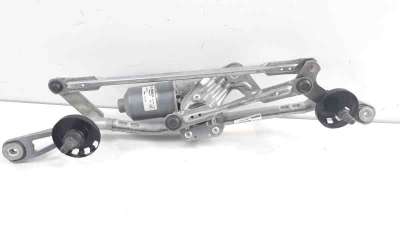 Recambio de motor limpia delantero para nissan pulsar (c13) 2014-2018 acenta referencia OEM IAM 0390243237  