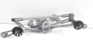 Recambio de motor limpia delantero para nissan pulsar (c13) 2014-2018 acenta referencia OEM IAM 0390243237  