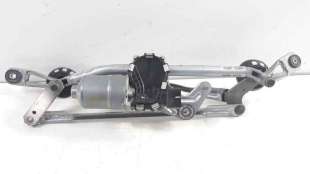 Recambio de motor limpia delantero para nissan pulsar (c13) 2014-2018 acenta referencia OEM IAM 0390243237   2
