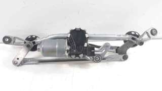 Recambio de motor limpia delantero para nissan pulsar (c13) 2014-2018 acenta referencia OEM IAM 0390243237  