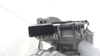 Recambio de motor limpia delantero para nissan pulsar (c13) 2014-2018 acenta referencia OEM IAM 0390243237  